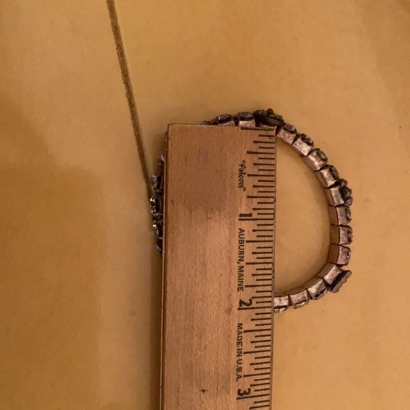 Women’s multi stone bracelet - Picture 5 of 5